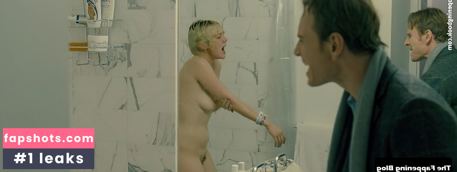 Carey Mulligan Nude Leaks OnlyFans Photos #8 - Fapshots