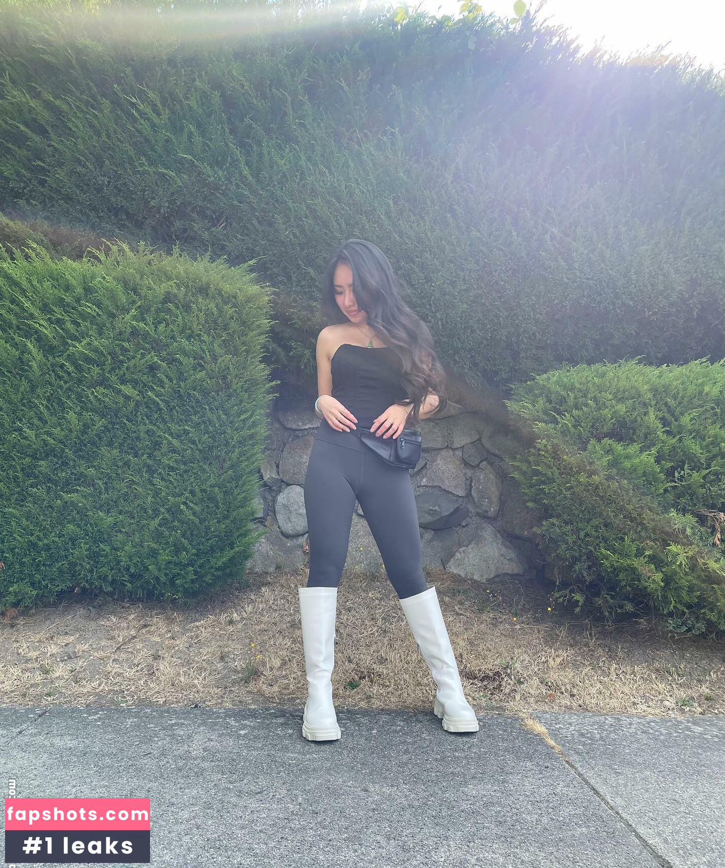 Cari Do Nahé úniky fotek pouze od fanoušků #16 - Fapshots