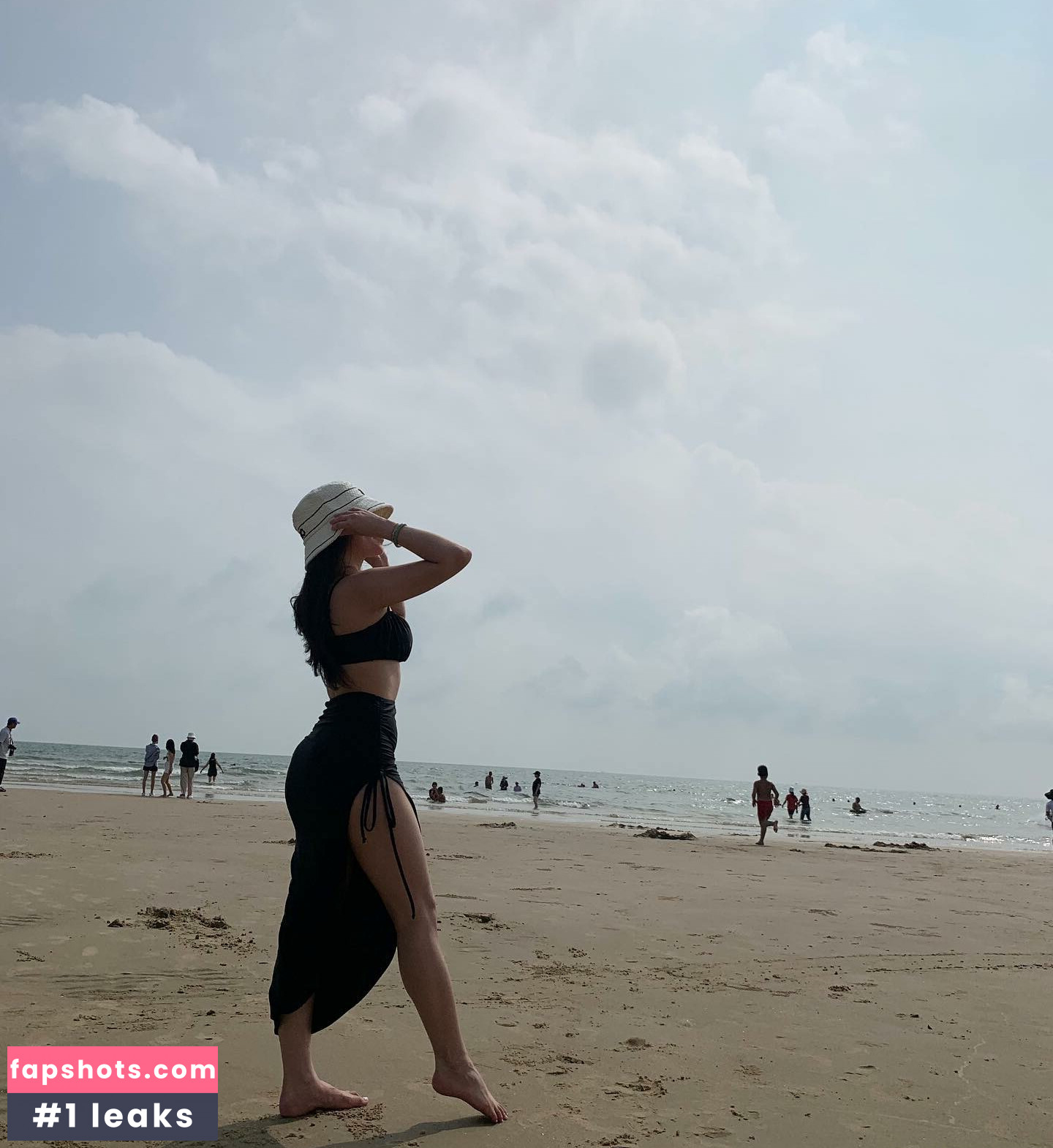 Cari Do Nahé úniky fotek pouze od fanoušků #17 - Fapshots