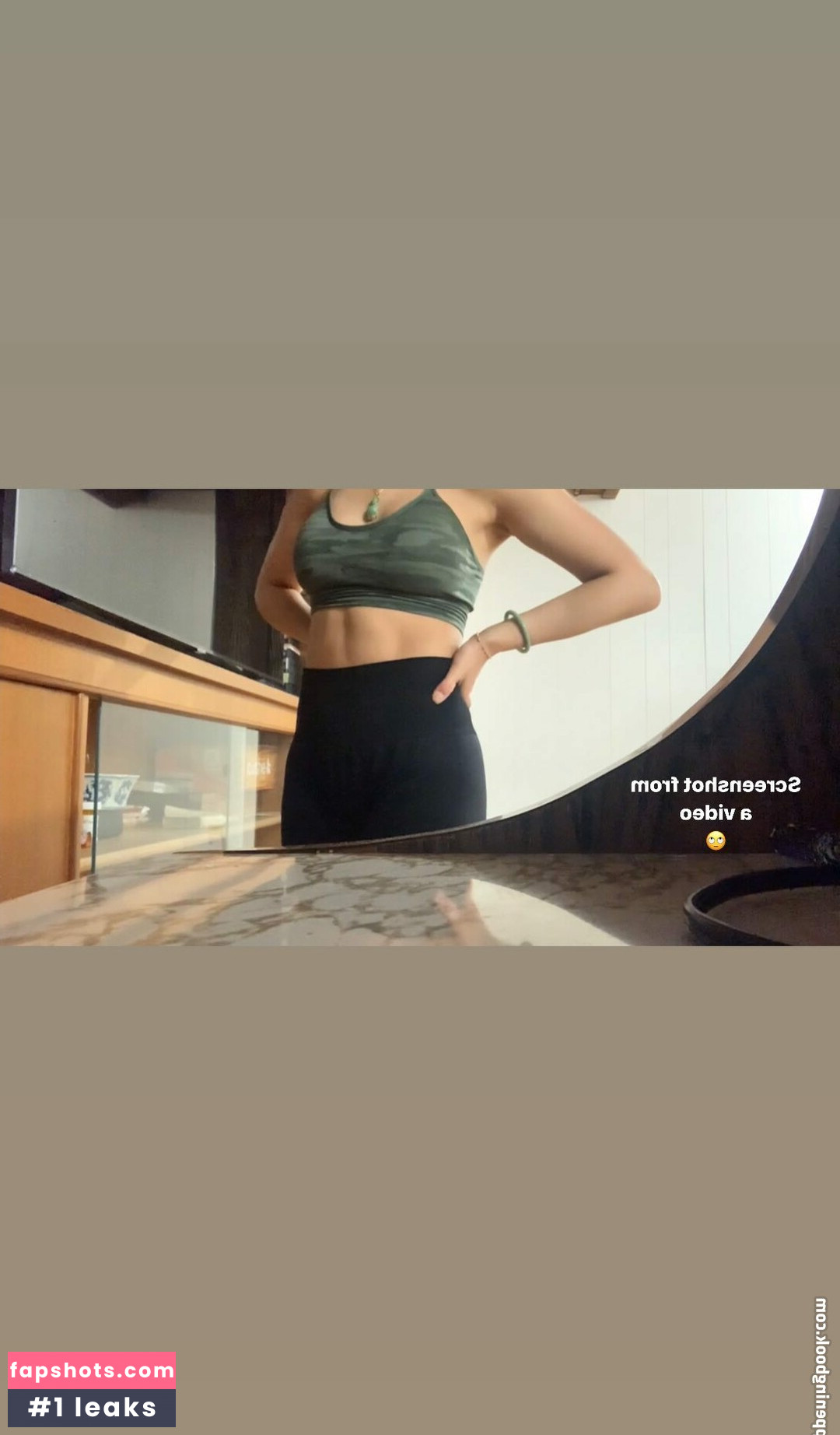 Cari Do Nahé úniky fotek pouze od fanoušků #19 - Fapshots