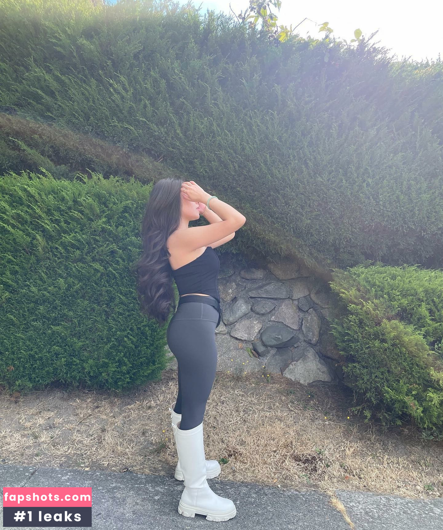 Cari Do Nahé úniky fotek pouze od fanoušků #20 - Fapshots