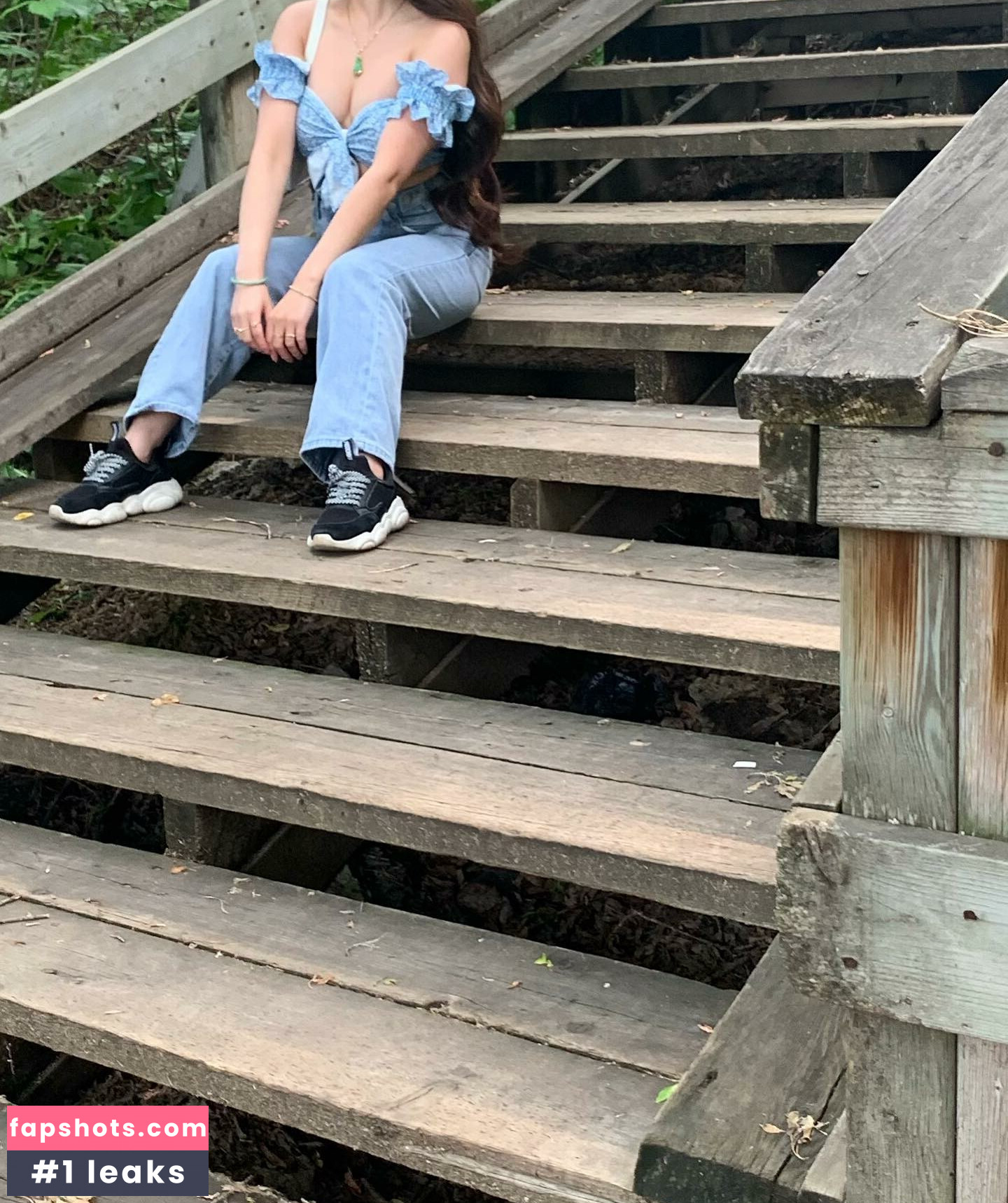 Cari Do Nahé úniky fotek pouze od fanoušků #22 - Fapshots