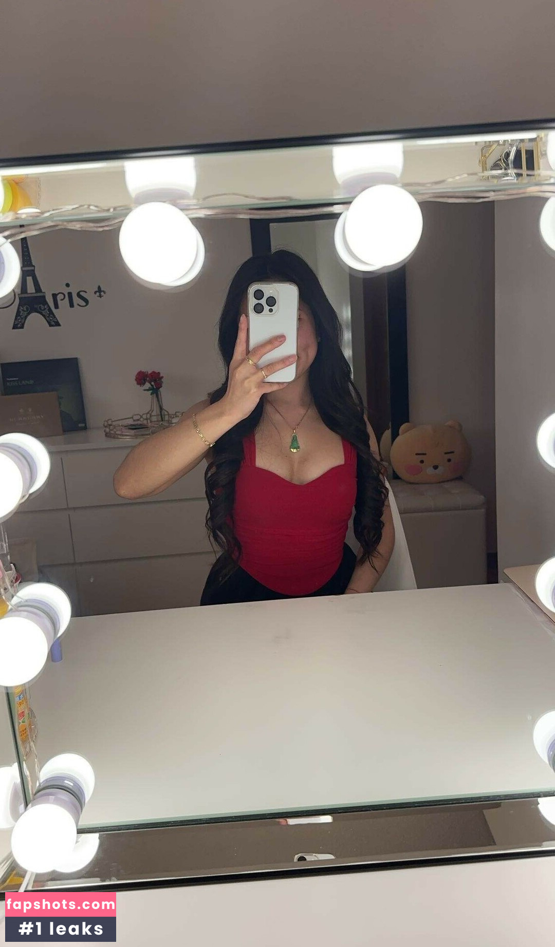 Cari Do Nahé úniky fotek pouze od fanoušků #25 - Fapshots