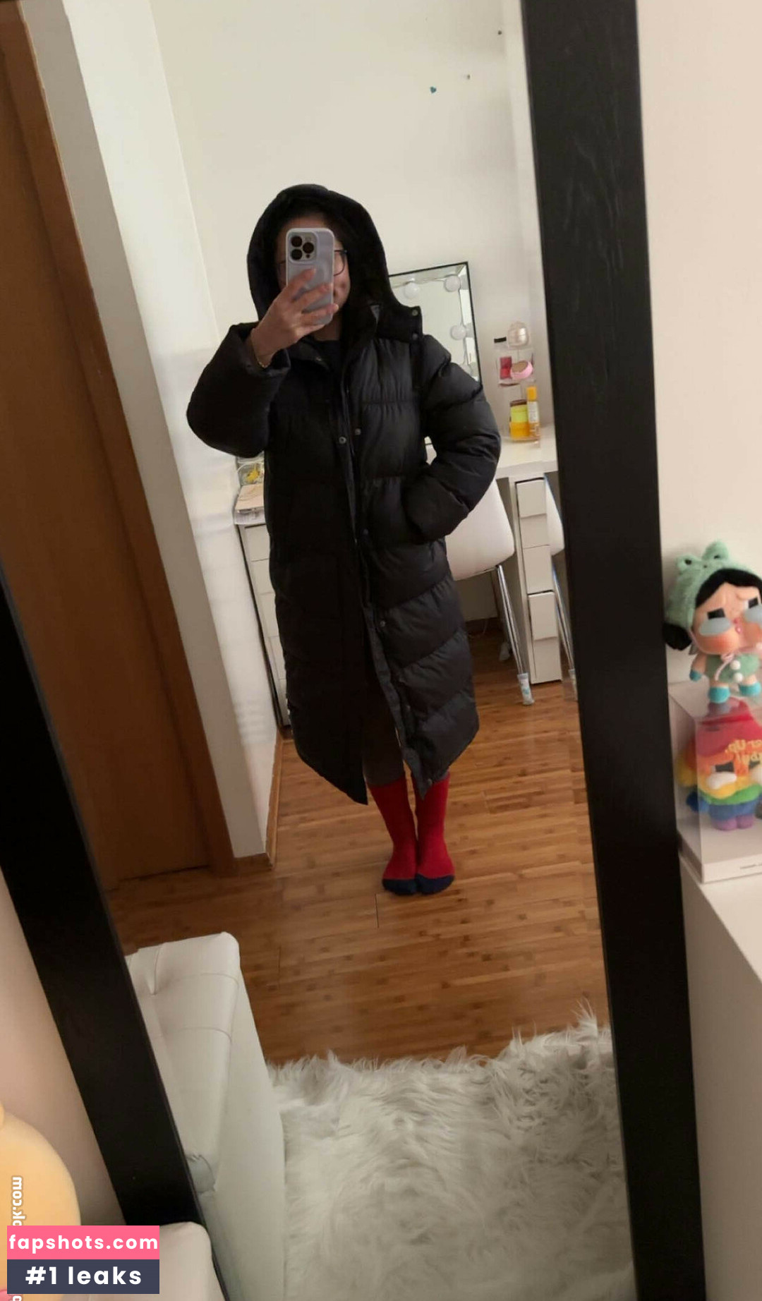 Cari Do Nahé úniky fotek pouze od fanoušků #10 - Fapshots