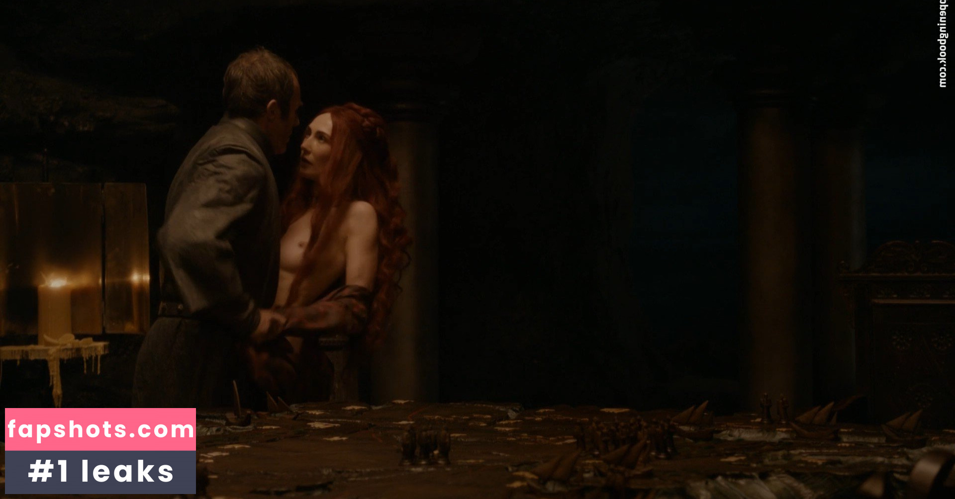 Carice van Houten gallery photo #50