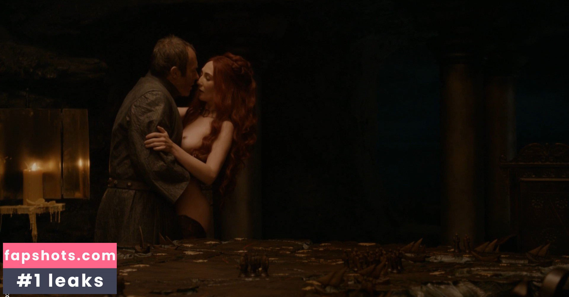 Carice van Houten gallery photo #55