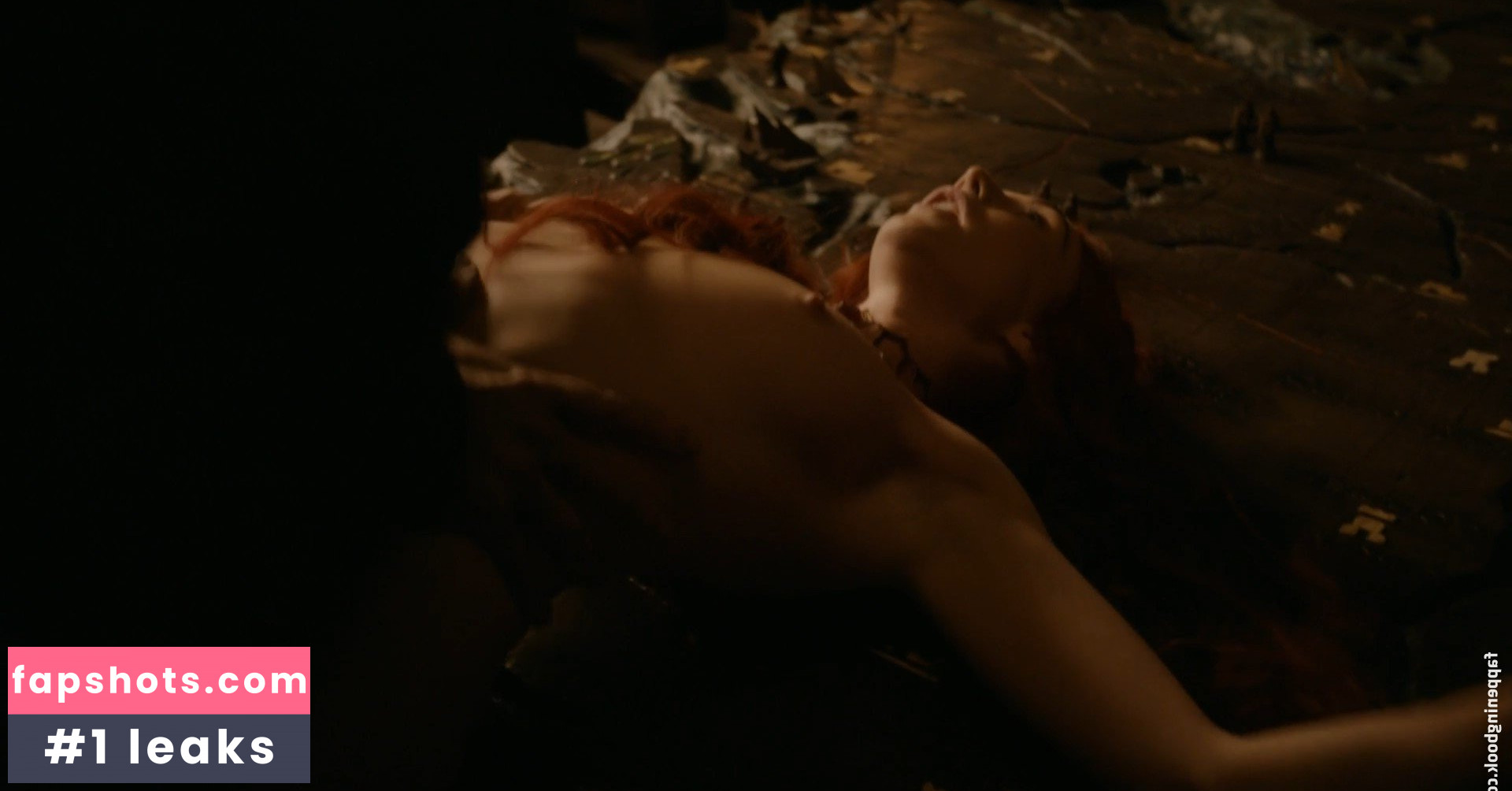 Carice van Houten gallery photo #56