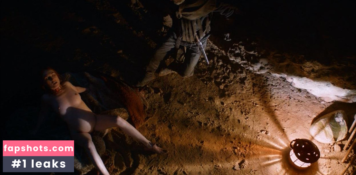 Carice van Houten gallery photo #92