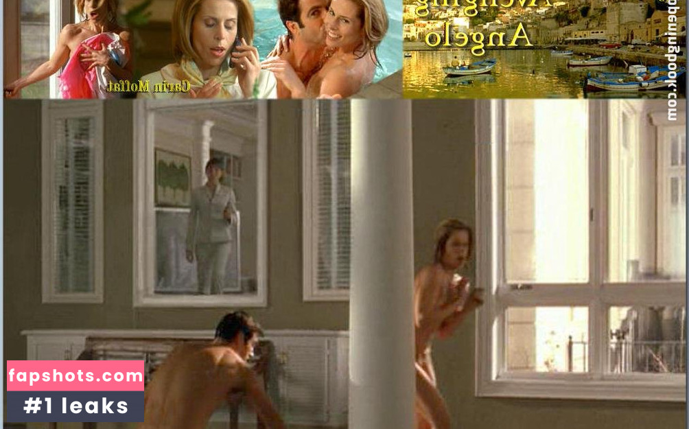 Carin Moffat Nahé úniky fotek pouze od fanoušků #3 - Fapshots