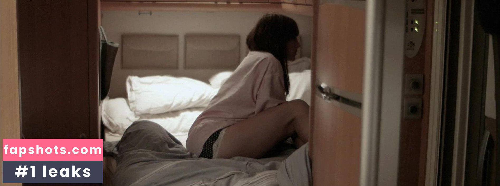 Carina Birrell nude babe gallery