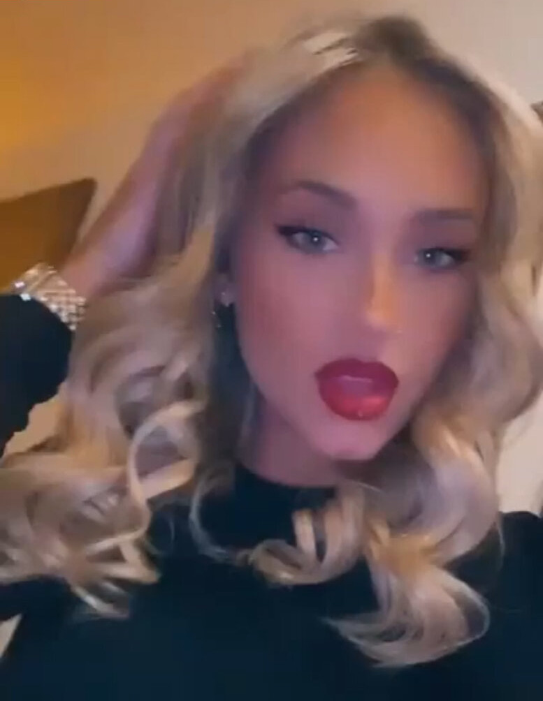 carina-nl Nahé úniky fotek pouze od fanoušků #105 - Fapshots