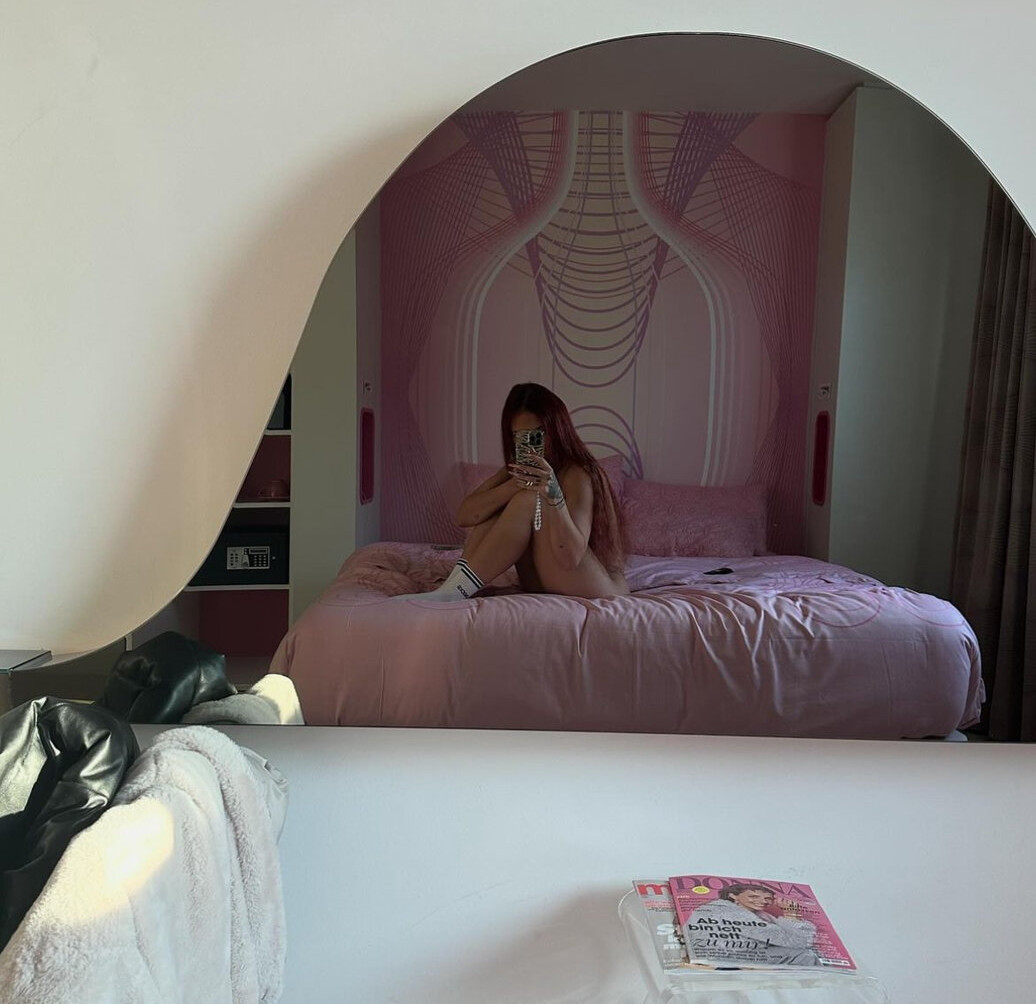 carina-nl Nahé úniky fotek pouze od fanoušků #108 - Fapshots