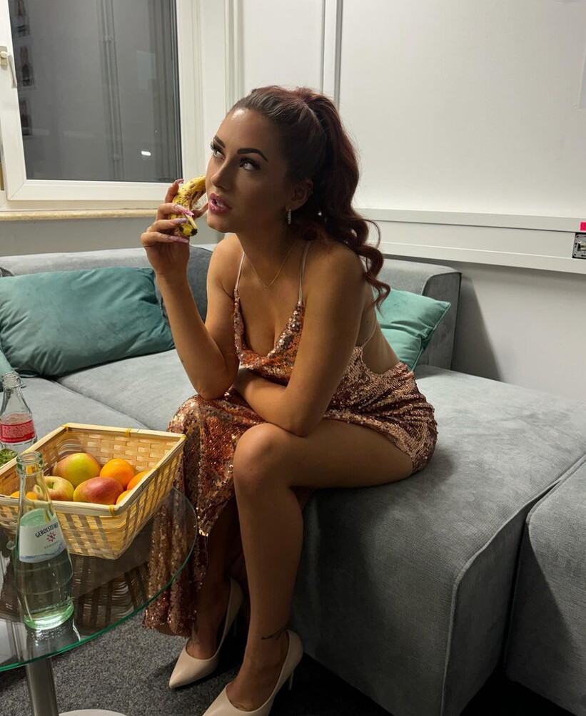 carina-nl Nahé úniky fotek pouze od fanoušků #109 - Fapshots