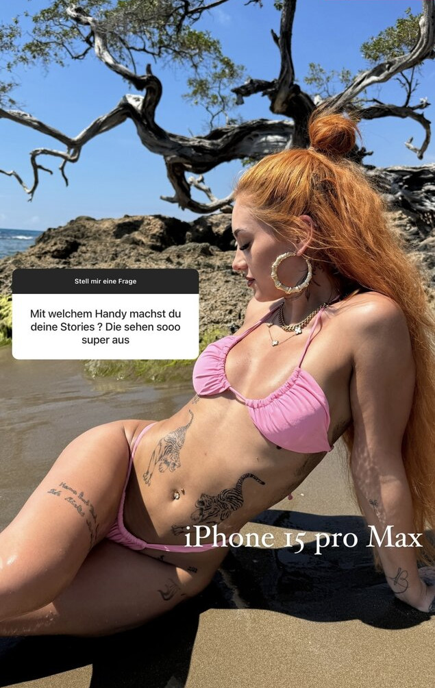 carina-nl Nahé úniky fotek pouze od fanoušků #44 - Fapshots