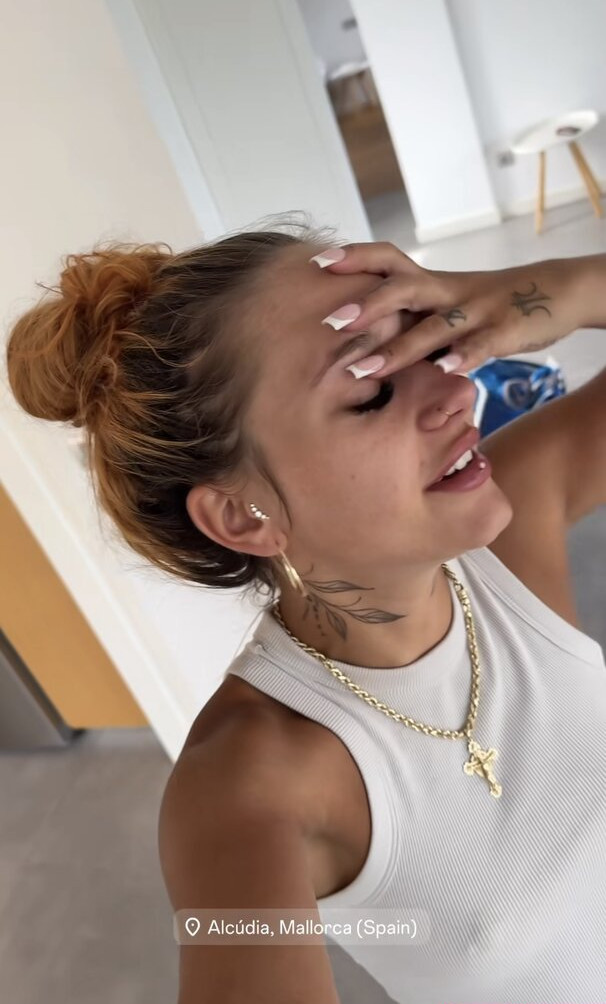 carina-nl Nahé úniky fotek pouze od fanoušků #46 - Fapshots