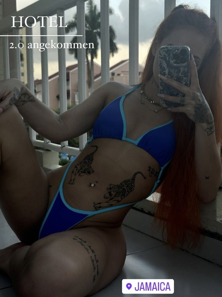 carina-nl Nahé úniky fotek pouze od fanoušků #94 - Fapshots