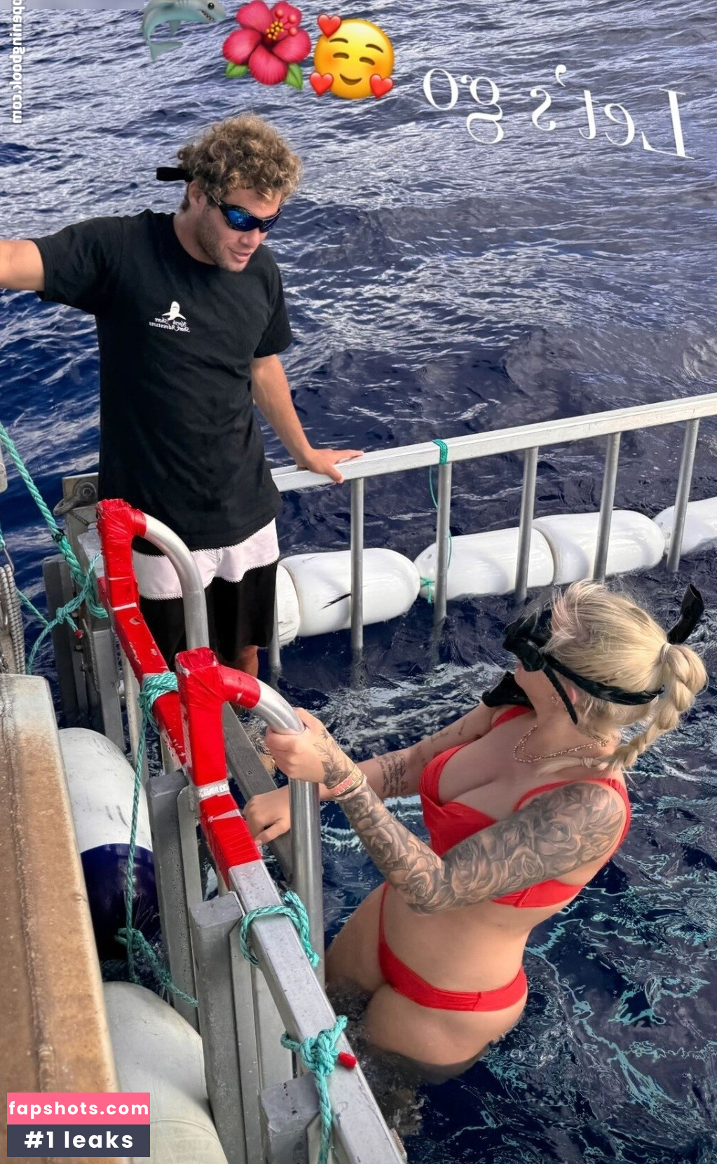 Carina Spack Nacktheit OnlyFans Fotos #24 - Fapshots