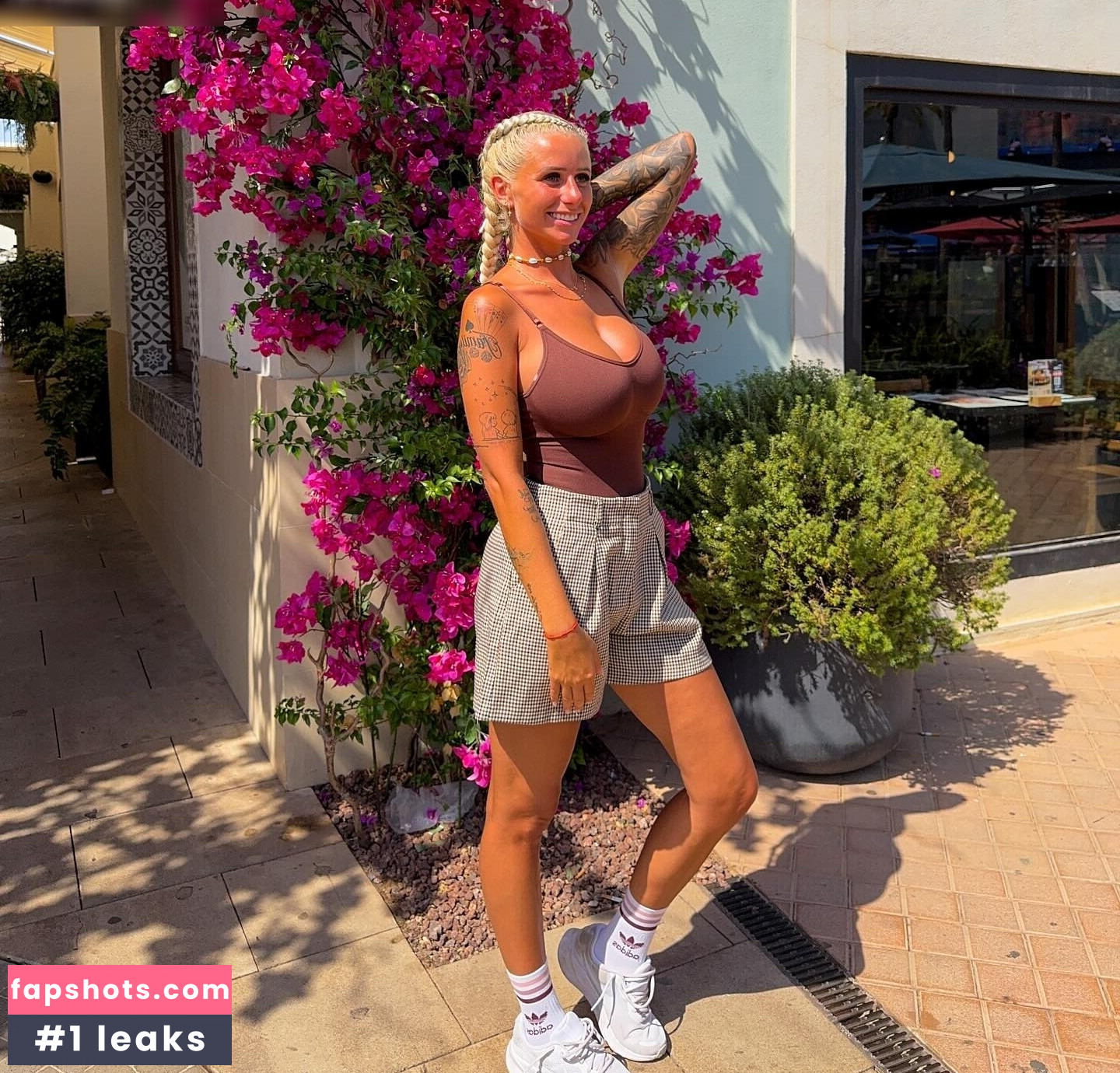 Carina Spack Nacktheit OnlyFans Fotos #30 - Fapshots