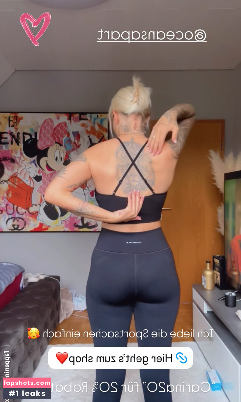 Carina Spack Nacktheit OnlyFans Fotos #5 - Fapshots
