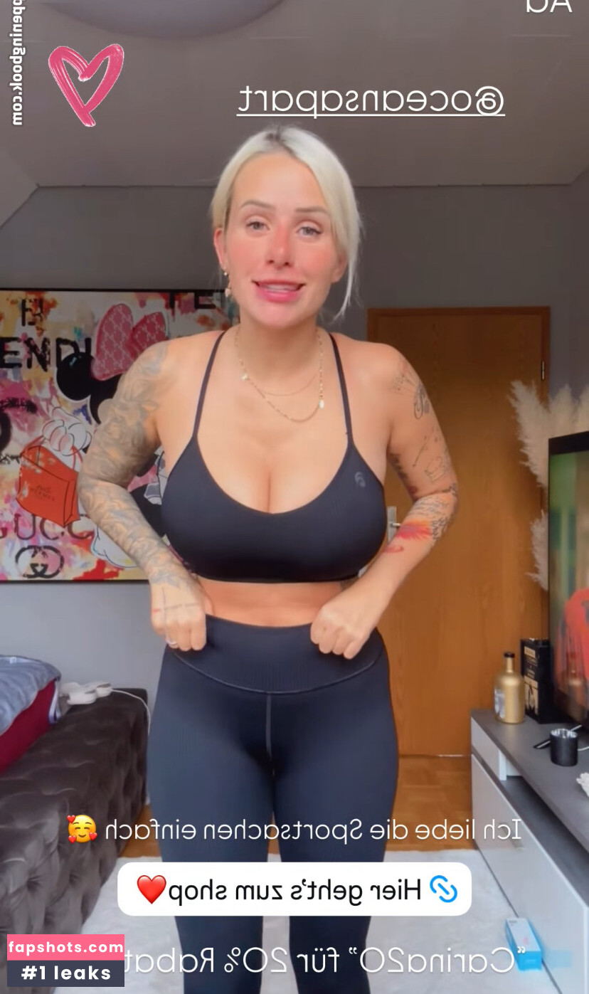 Carina Spack Nacktheit OnlyFans Fotos #6 - Fapshots