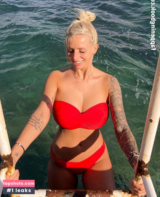 Carina Spack Nacktheit OnlyFans Fotos #83 - Fapshots