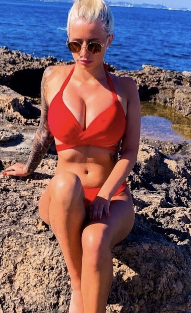 carina-spack Filtración Desnuda OnlyFans Foto #361 - Fapshots