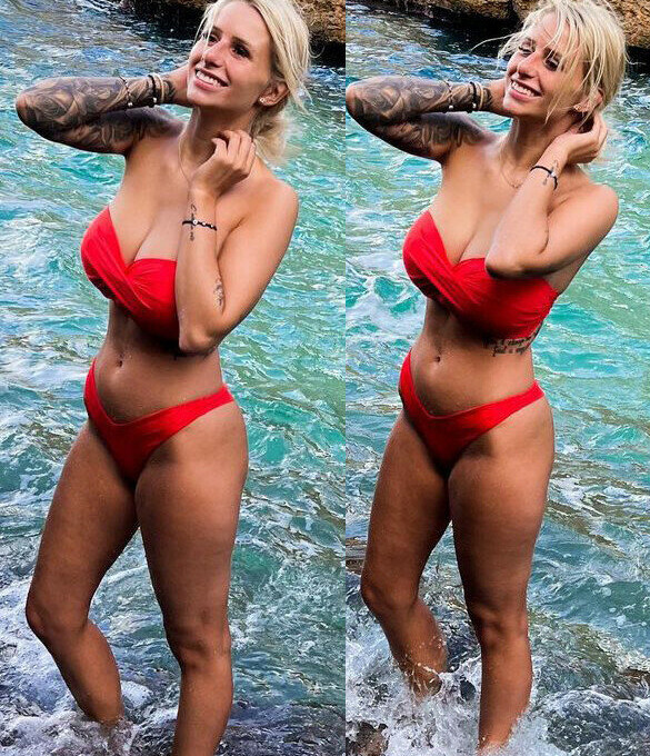 carina-spack Filtración Desnuda OnlyFans Foto #367 - Fapshots