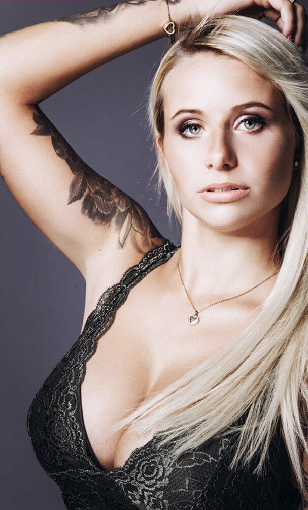 carina-spack Filtración Desnuda OnlyFans Foto #397 - Fapshots