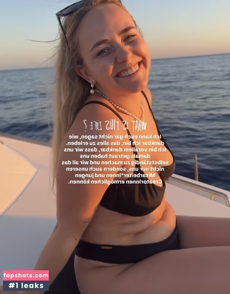 Carina Spoon gallery photo #2