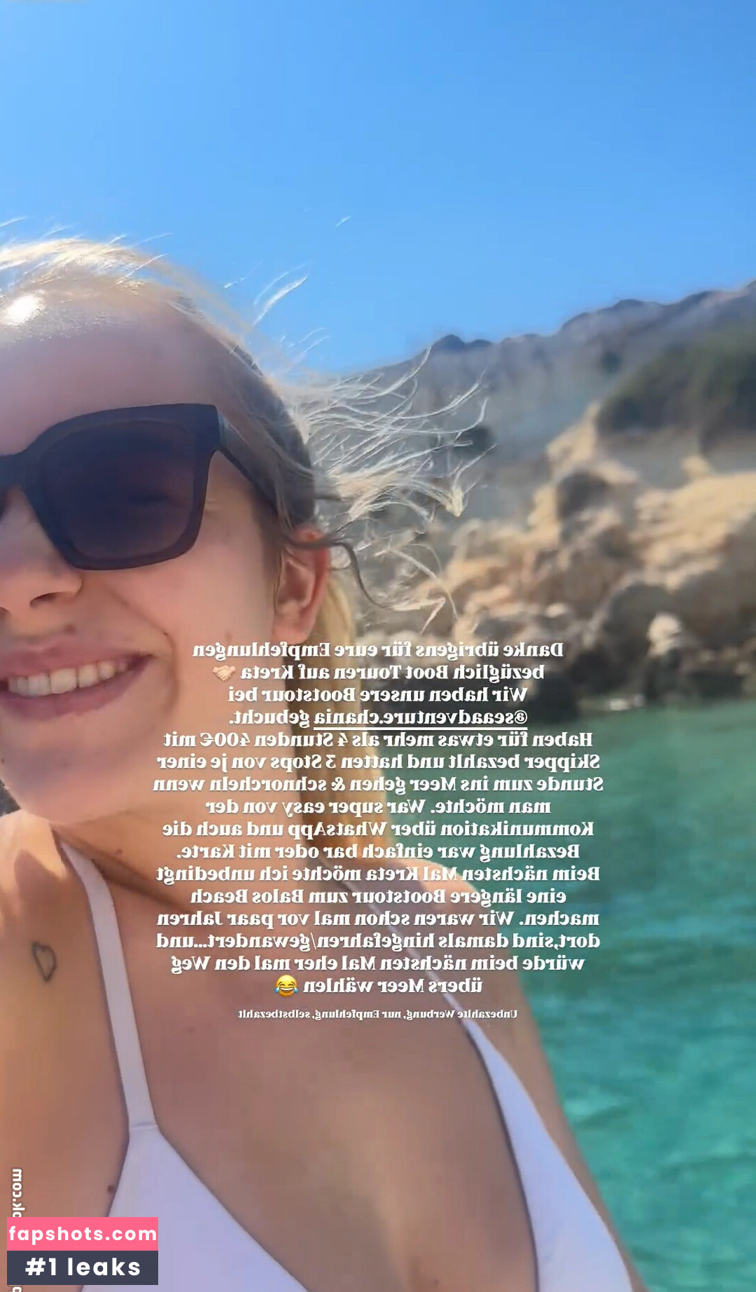 Carina Spoon gallery photo #13