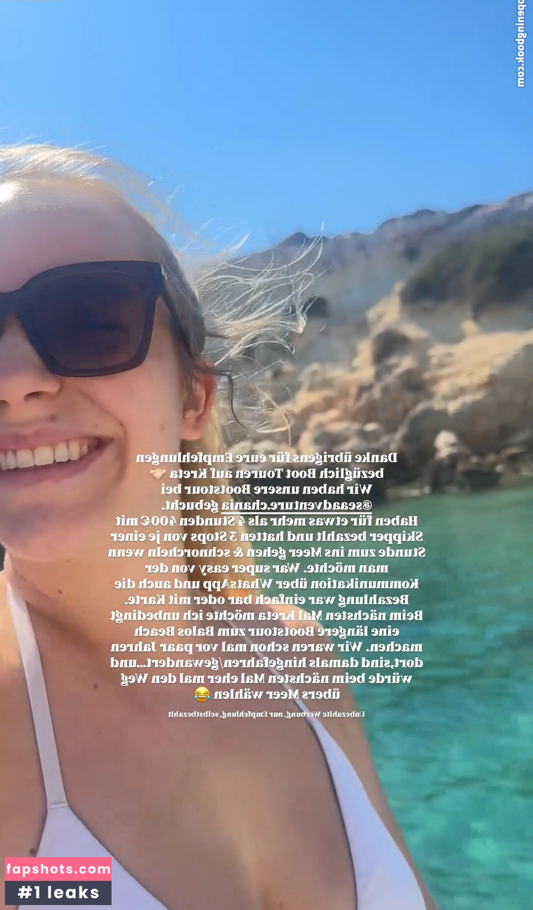 Carina Spoon gallery photo #14