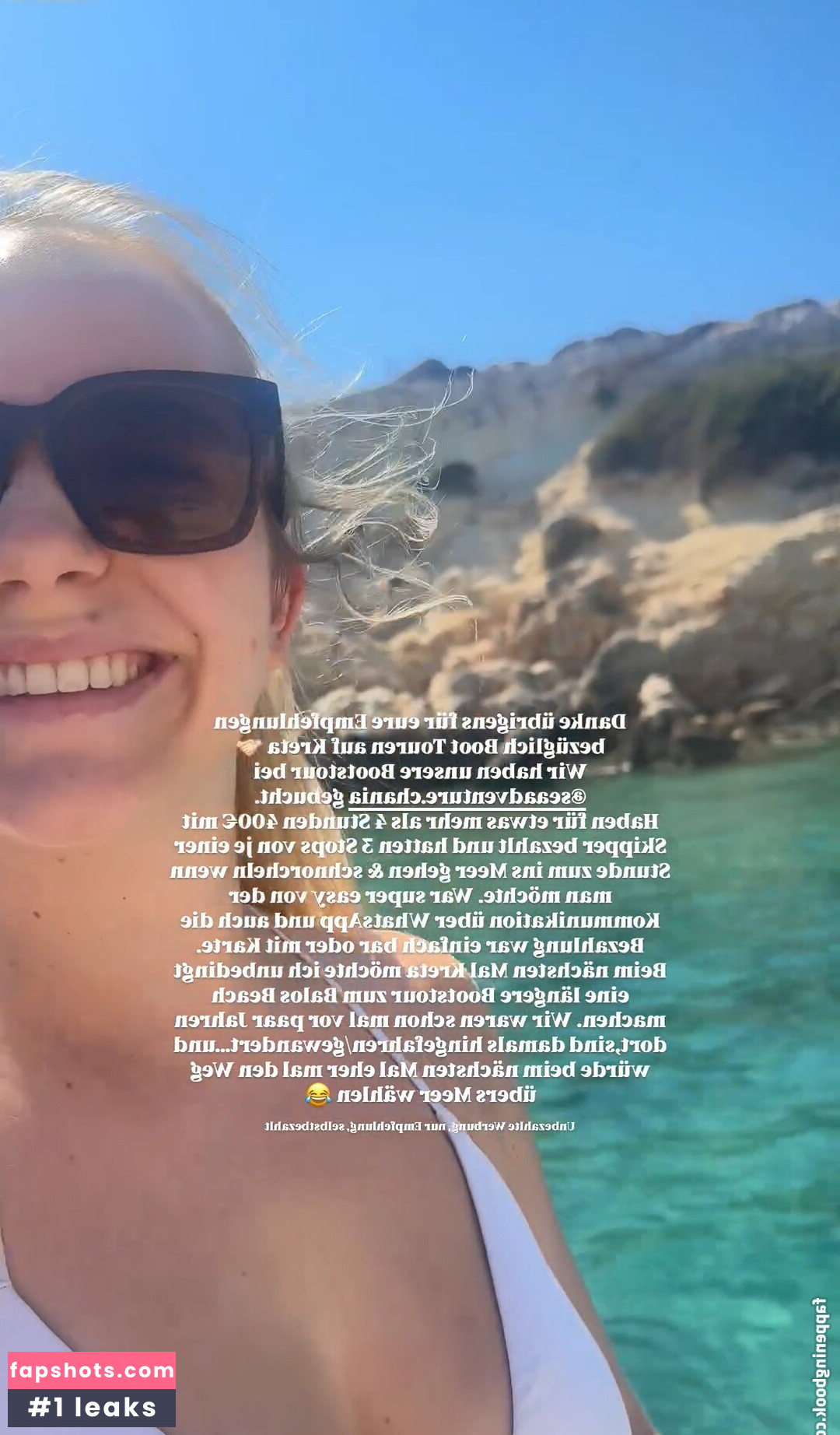 Carina Spoon gallery photo #15