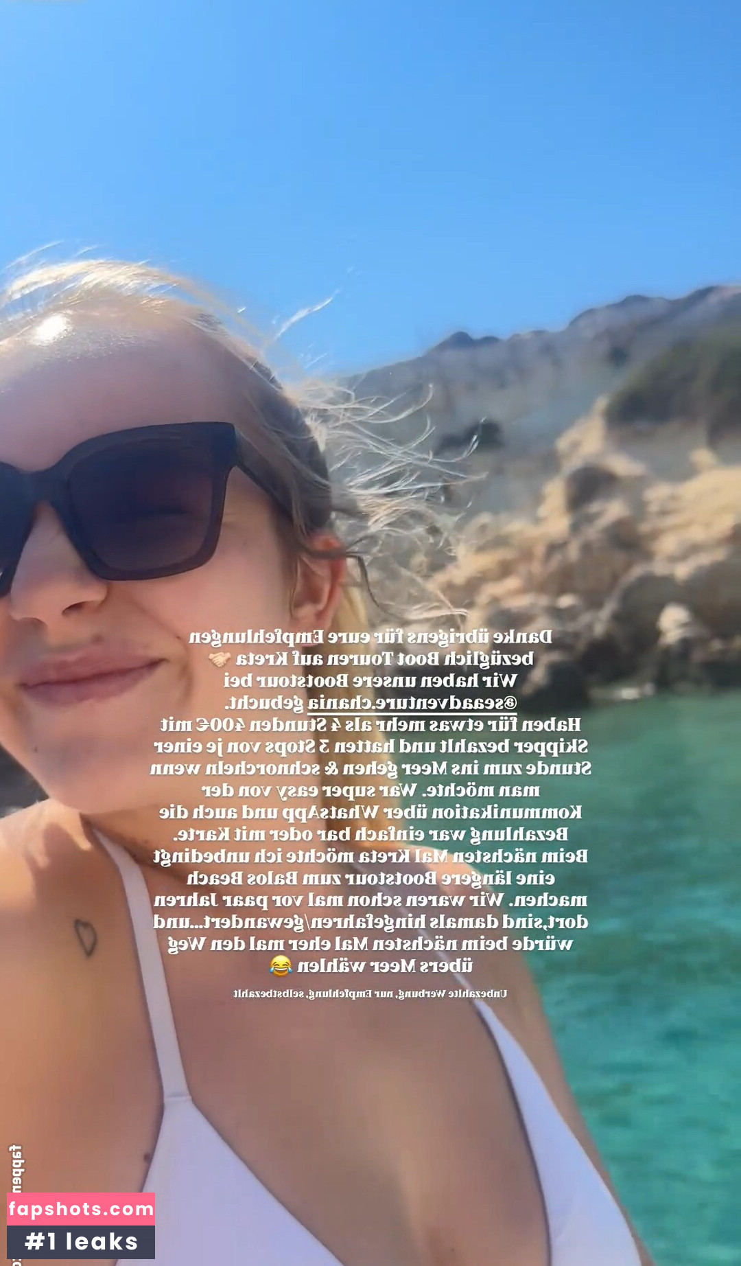 Carina Spoon gallery photo #16