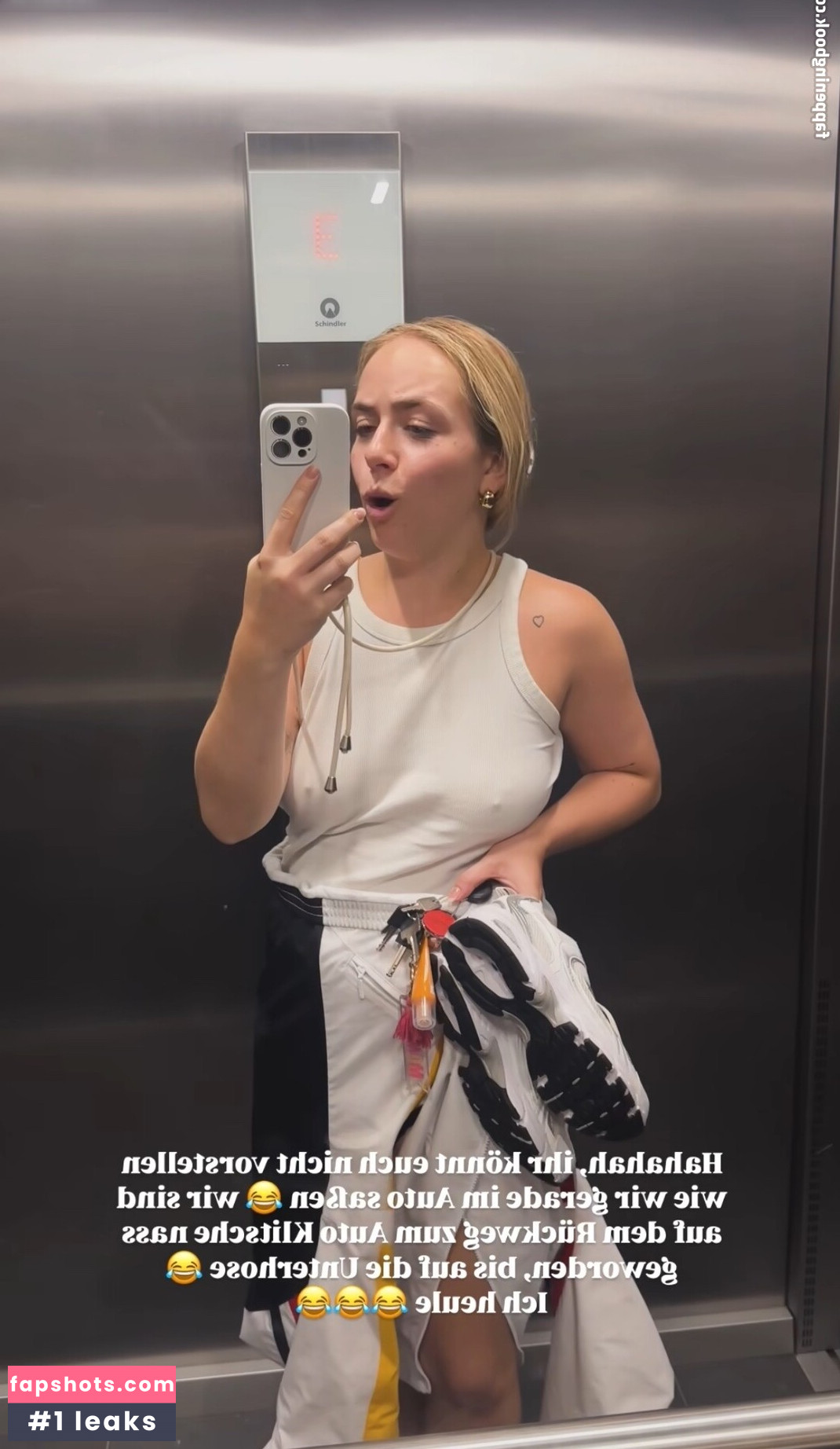 Carina Spoon gallery photo #19