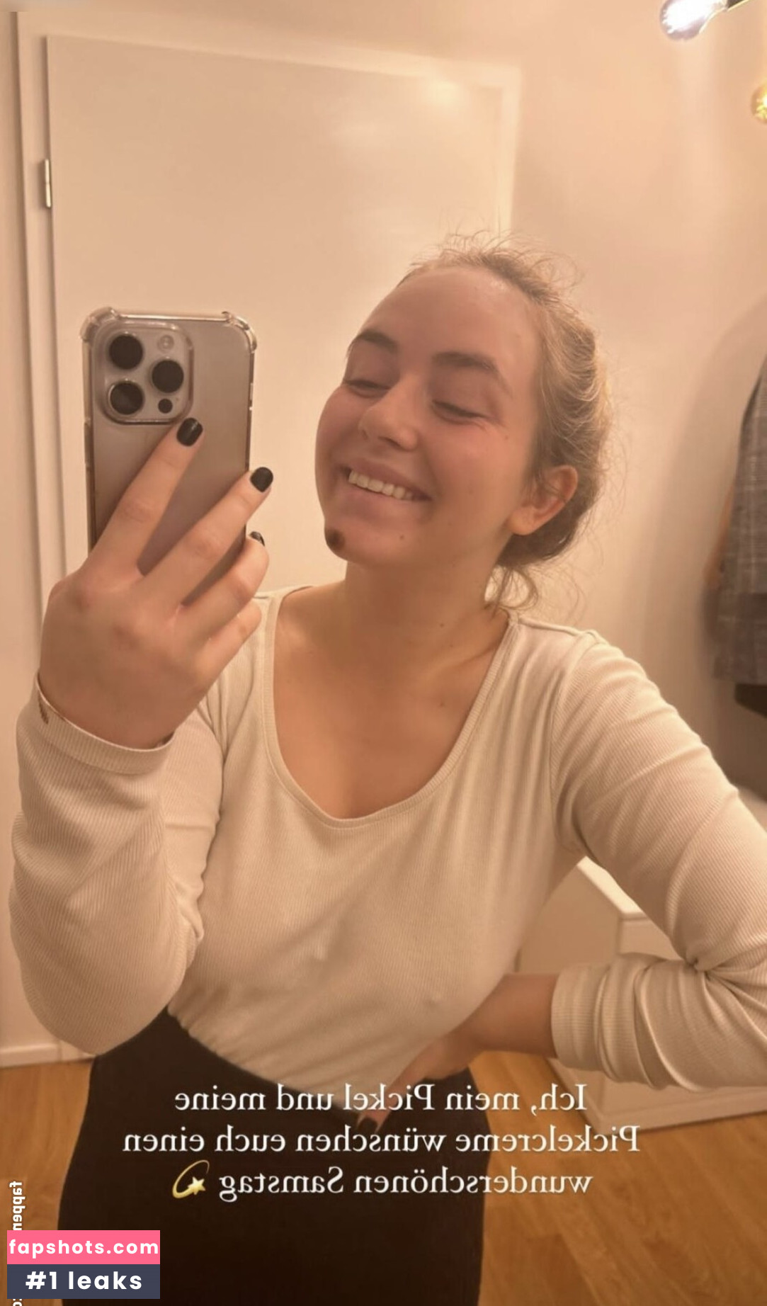 Carina Spoon gallery photo #27