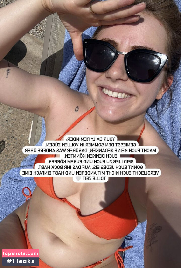 Carina Spoon gallery photo #28