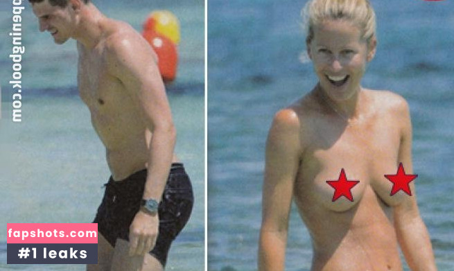 Carina Wanzung gallery photo #5