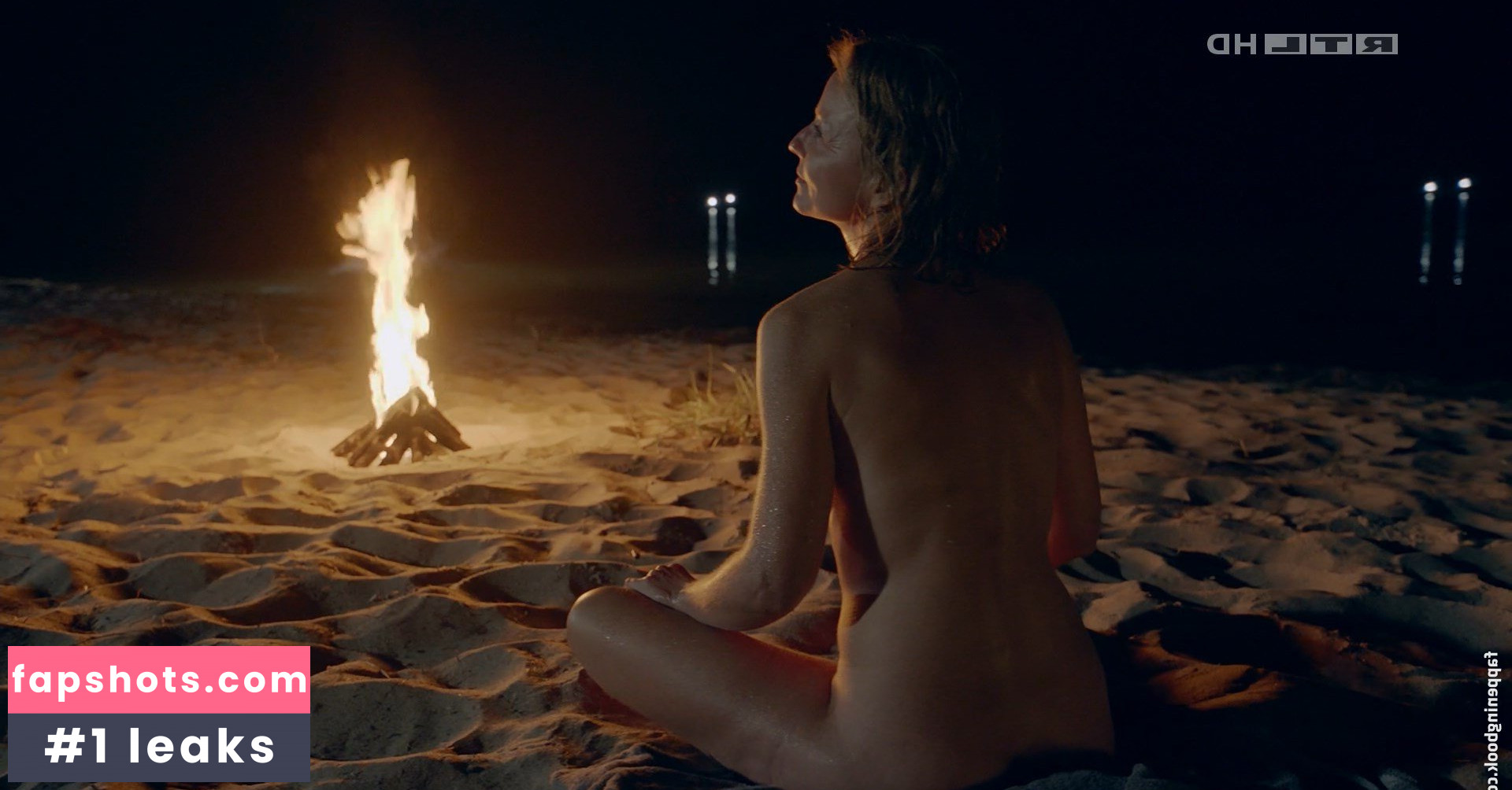 Carina Wiese Nahé úniky fotek pouze od fanoušků #11 - Fapshots