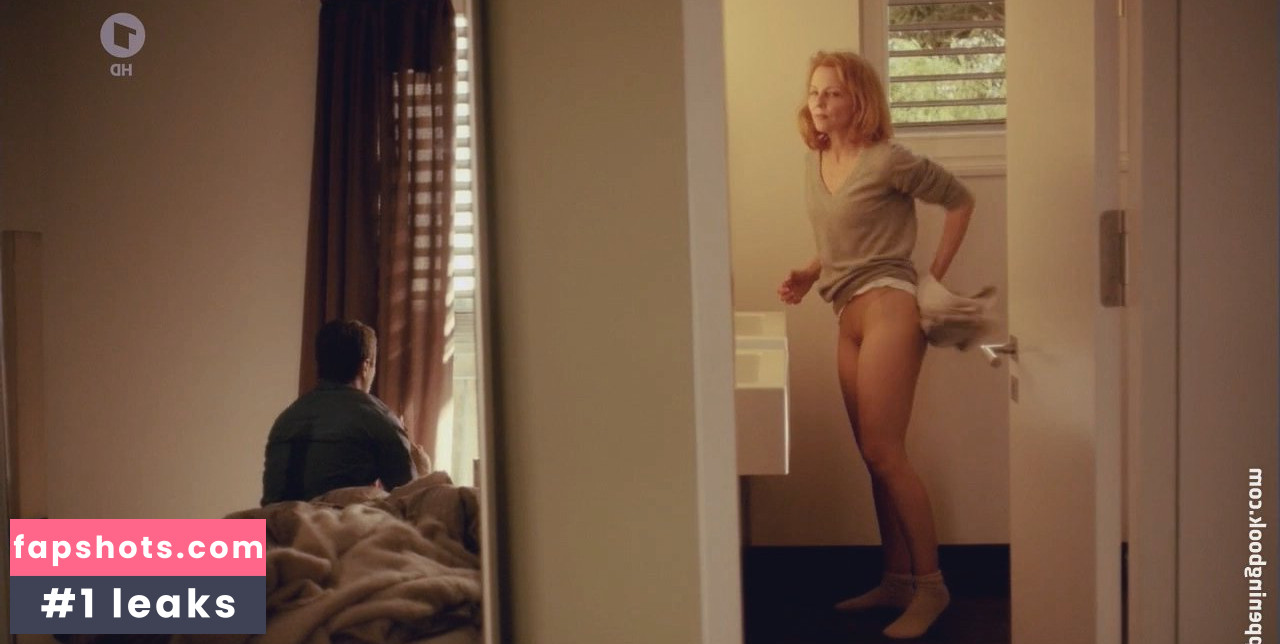 Carina Wiese Nahé úniky fotek pouze od fanoušků #12 - Fapshots