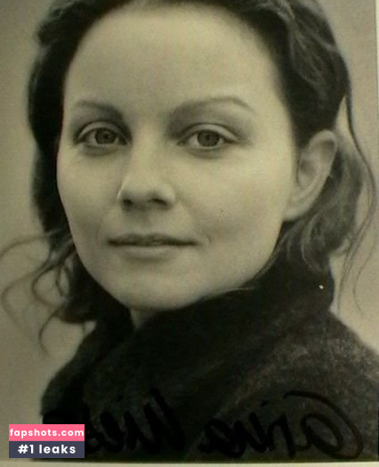 Carina Wiese Nahé úniky fotek pouze od fanoušků #14 - Fapshots