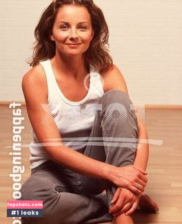 Carina Wiese Nahé úniky fotek pouze od fanoušků #15 - Fapshots