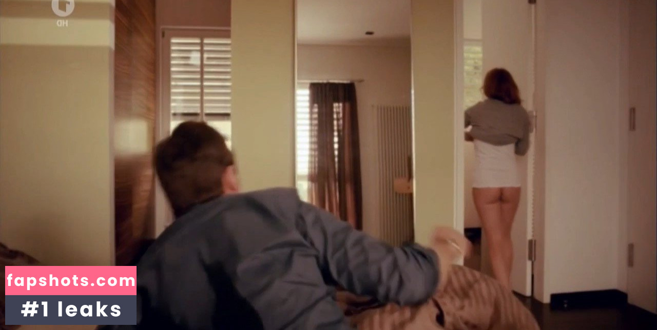 Carina Wiese Nahé úniky fotek pouze od fanoušků #3 - Fapshots