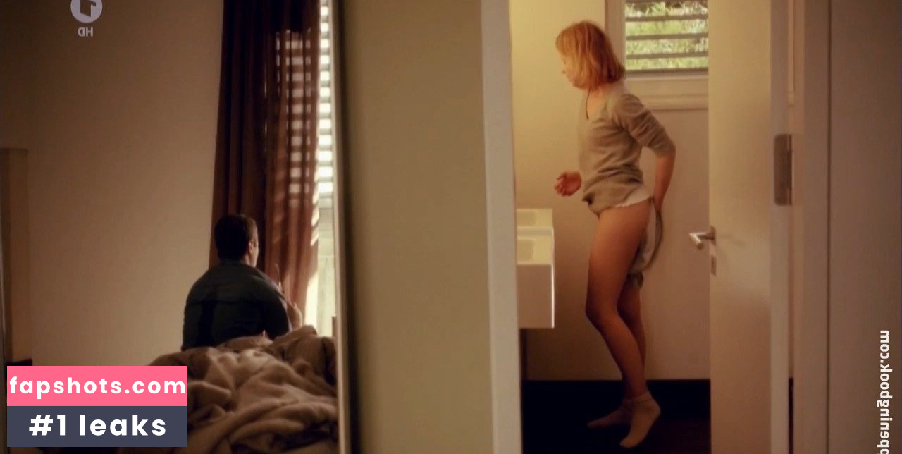 Carina Wiese Nahé úniky fotek pouze od fanoušků #4 - Fapshots