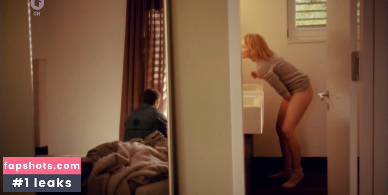 Carina Wiese Nahé úniky fotek pouze od fanoušků #5 - Fapshots