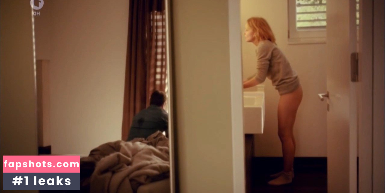 Carina Wiese Nahé úniky fotek pouze od fanoušků #6 - Fapshots