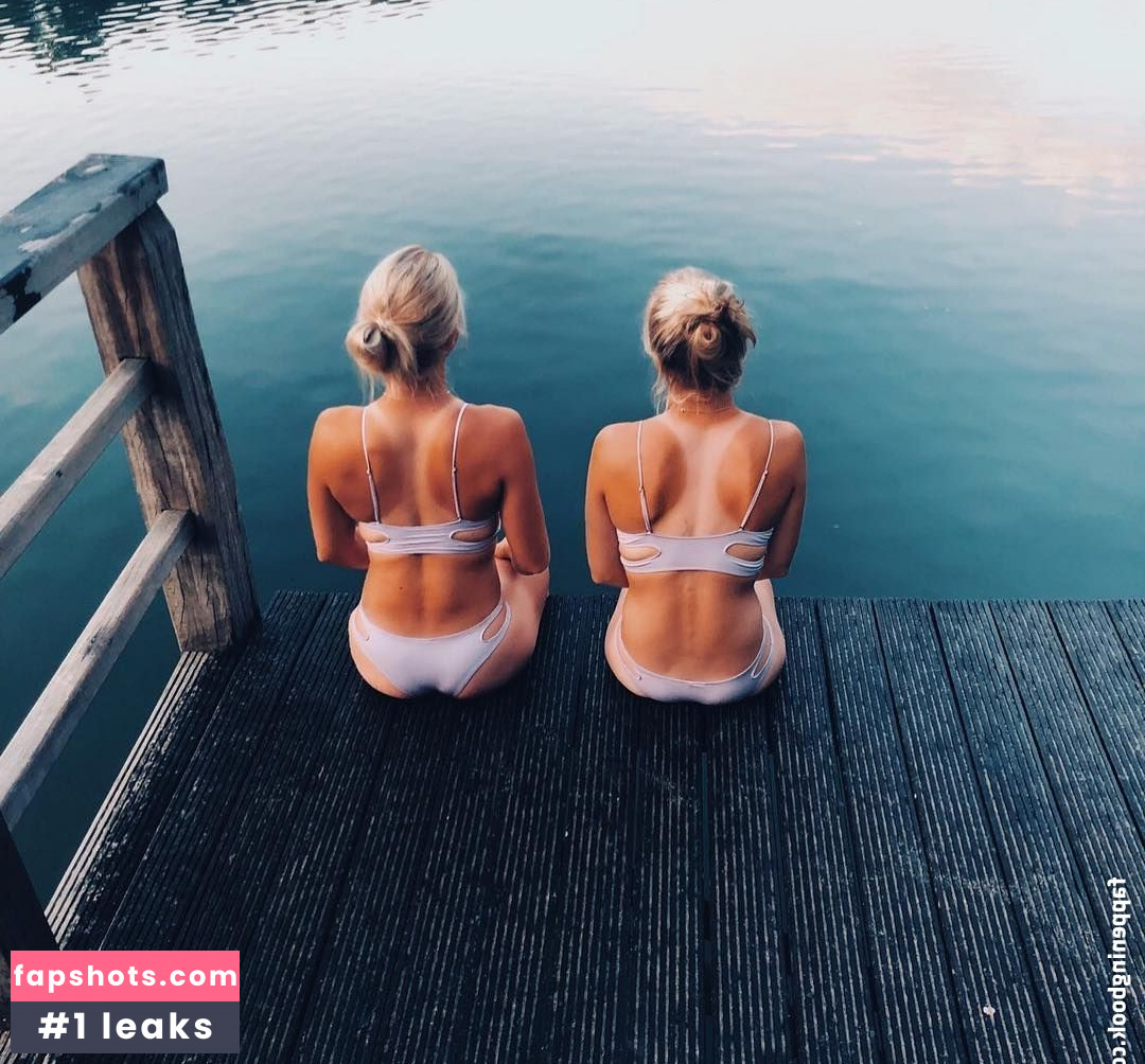 Carina Witthoeft gallery photo #41