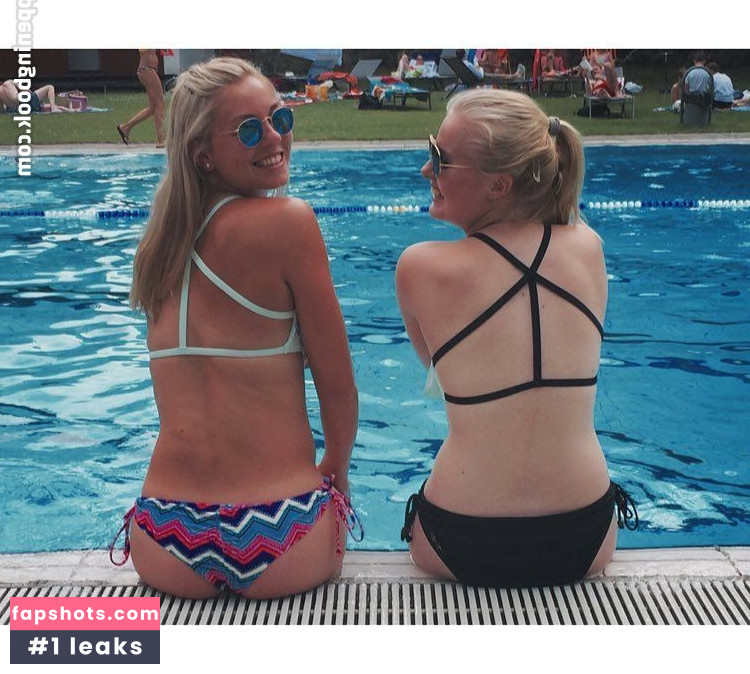 Carina Witthoeft gallery photo #62