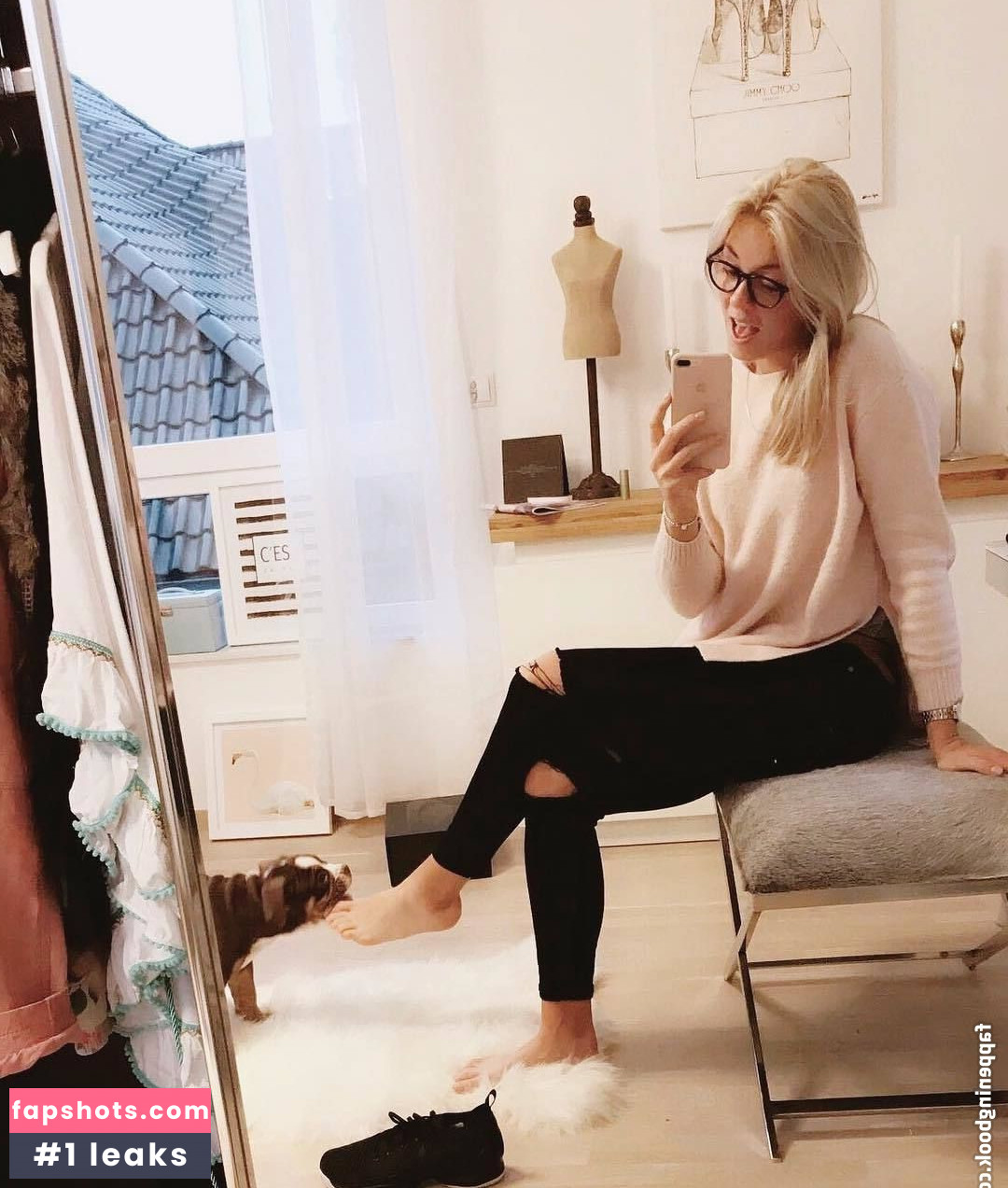 Carina Witthoeft gallery photo #70