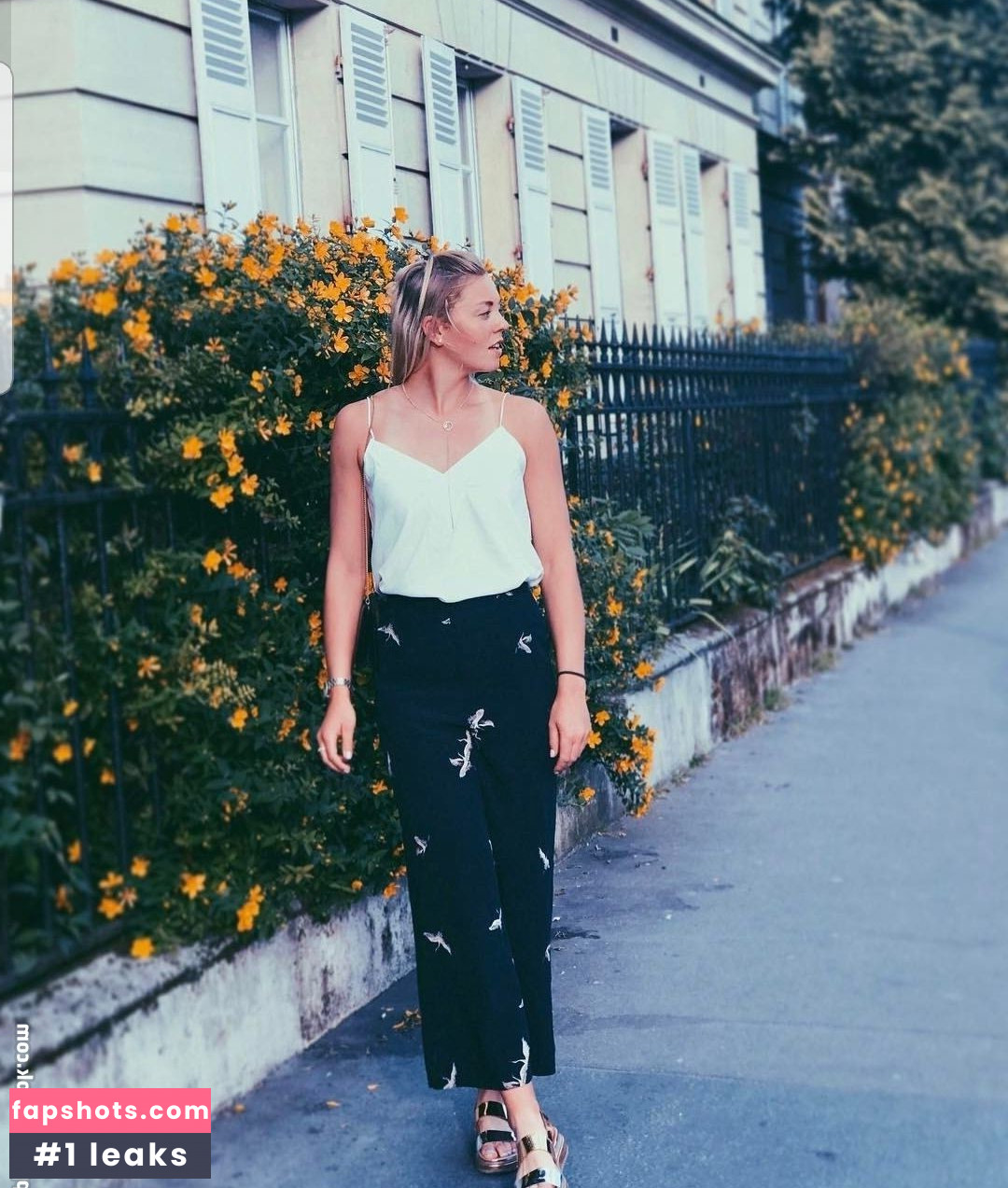 Carina Witthoeft gallery photo #73