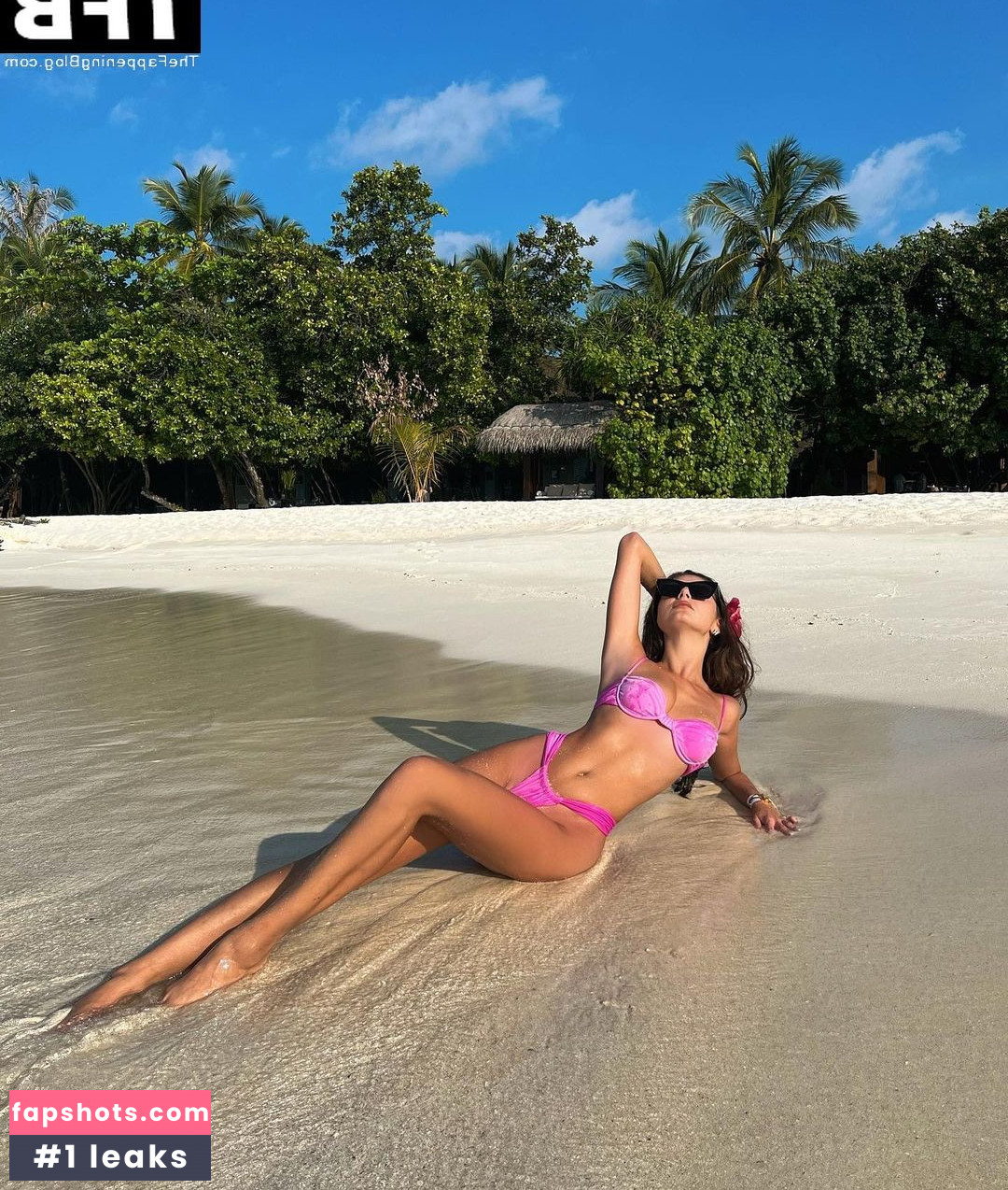 Carina Zavline Nude Leaks OnlyFans Photos #107 - LeakJerk